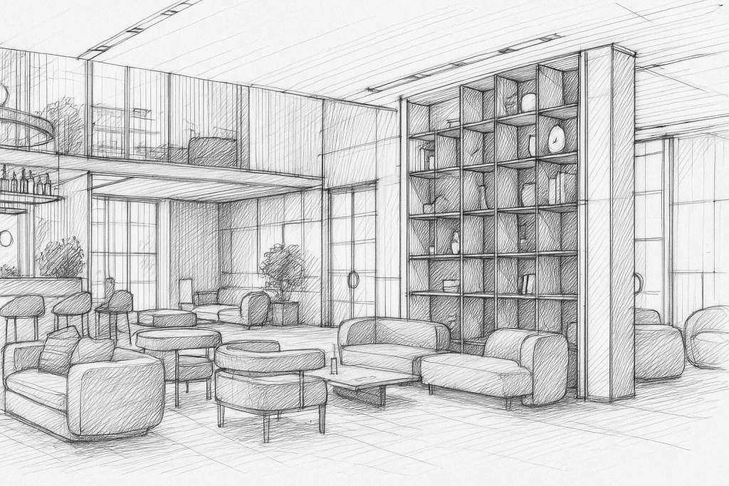 isinmi spa resort Lounge 2